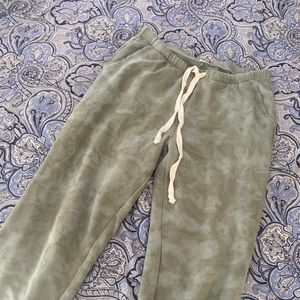 Aerie Oversized Sweatpants